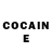 Cocaine 99% Sigma Reaver