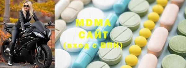стаф Иннополис