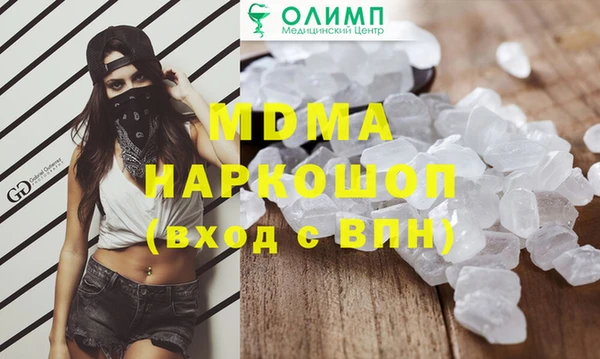 стаф Иннополис